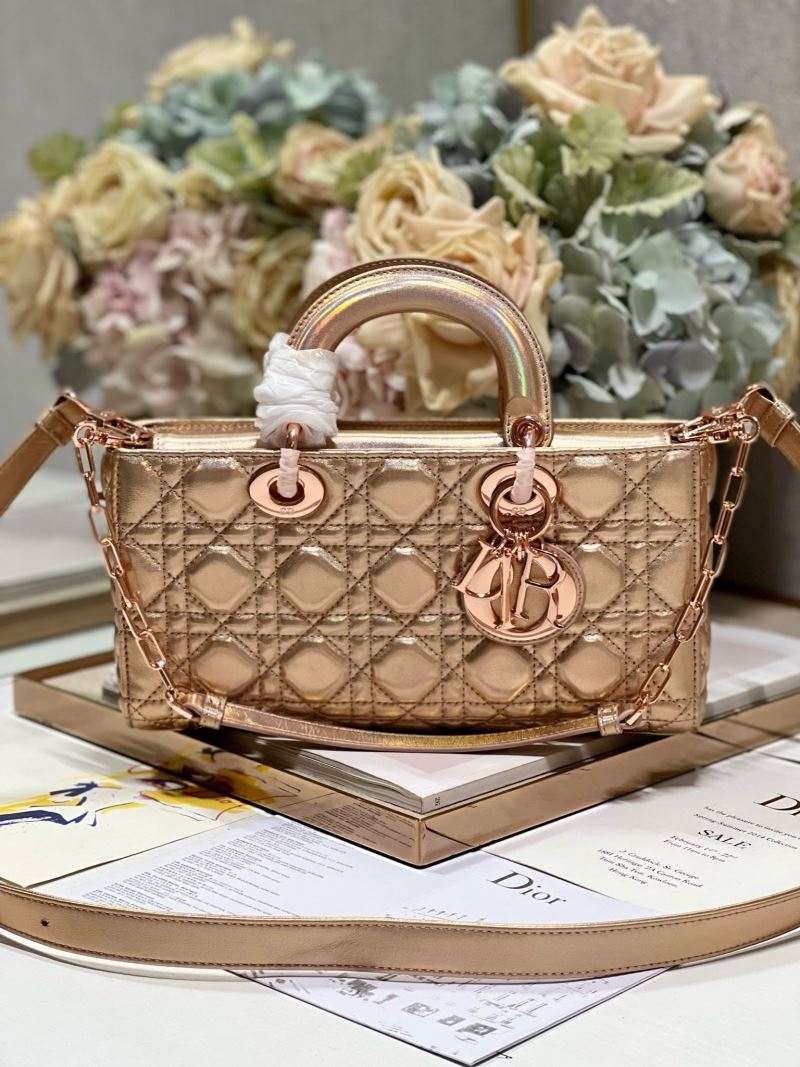 Christian Dior My Lady Bags